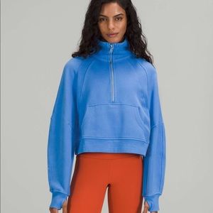 ISO scuba hoodie